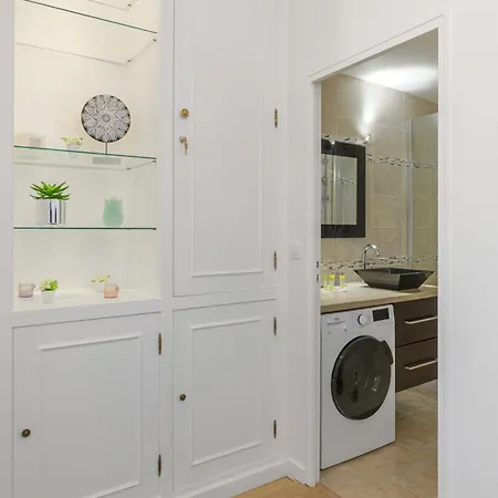 Apartment Place De La Bourse *