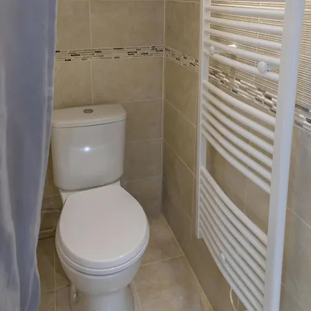 Place De La Bourse Apartment Bordeaux