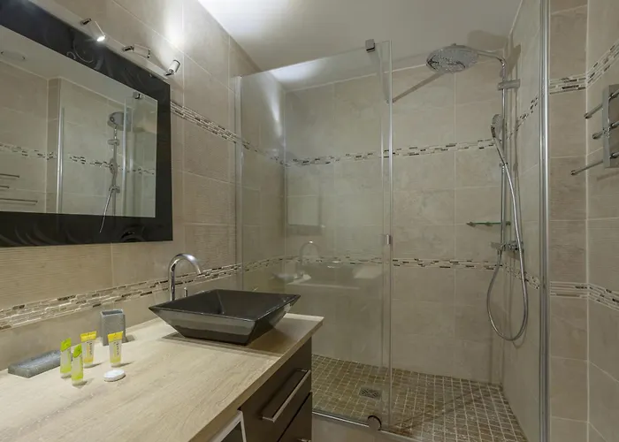 Place De La Bourse Apartment Bordeaux