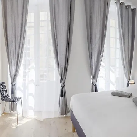 Place De La Bourse Apartamento Bordéus