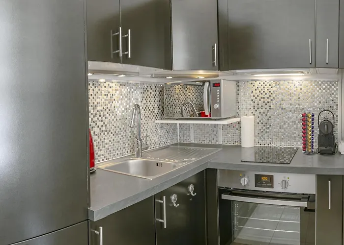 Apartamento Place De La Bourse Bordéus